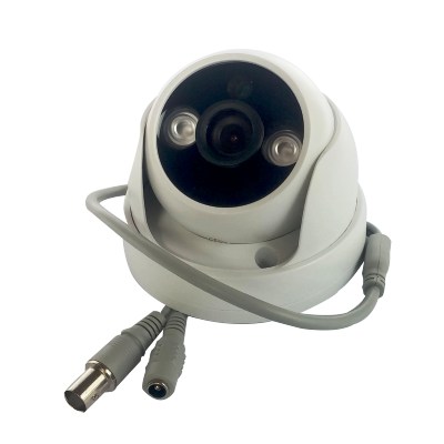 1 Мегапиксел AHD Камера 720P за Вътрешна Употреба 3.6mm