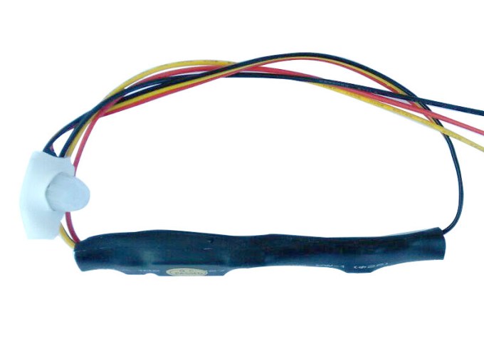 220V PIR Датчик за Движение 220V PIR Датчик за Движение