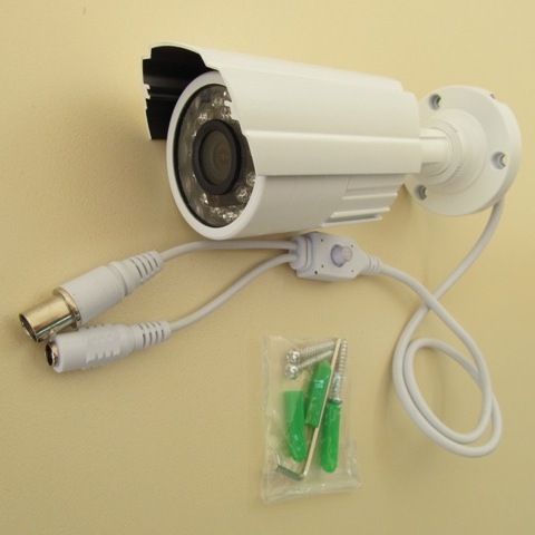 2.8mm CCTV Камера 700tvl 1/3 CCD Sony Effio OSD Меню 2.8mm CCTV Камера 700tvl 1/3 CCD Sony Effio OSD Меню