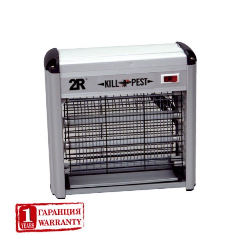 Лампа против Комари 2x6W Лампа против Комари 2x6W