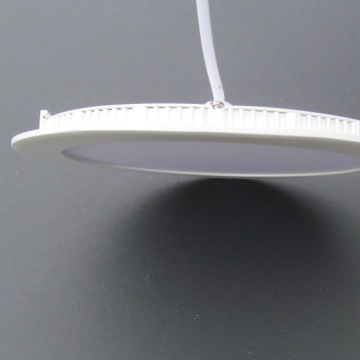 15W LED Панел за Вграждане Бяла Светлина 4500К - Кликнете на изображението, за да го затворите