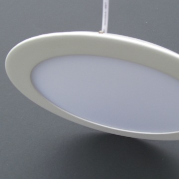 30W LED Панел за Вграждане Студено Бяла Светлина 6500К - Кликнете на изображението, за да го затворите