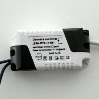 Димиращ се Драйвър за LED Осветителни Тела с мощност до 3W - Кликнете на изображението, за да го затворите