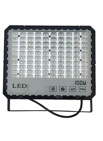 200W СПОТ LED ПРОЖЕКТОР 6000K MATRIX 200W