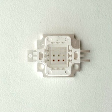 10W RGB Светодиод за LED Прожектор 10W RGB Светодиод за LED Прожектор
