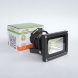 SMD LED ПРОЖЕКТОР 10W 6000К limaLED с 3г Гаранция - Кликнете на изображението, за да го затворите