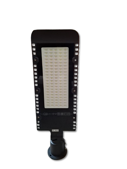 100W СПОТ LED Лампа за Улично Осветление MATRIX 100W