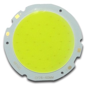 20W LED COB Светодиодна Платка 6000K Студено Бяла Светлина