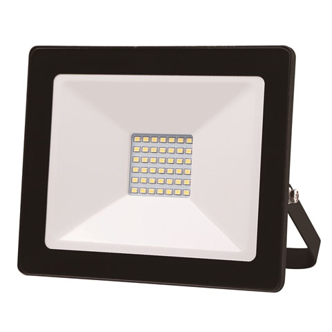 Super Slim SMD LED ПРОЖЕКТОР 30W 3000К