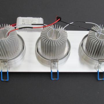led панел