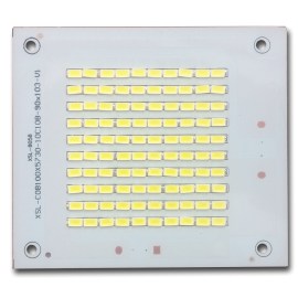 50W Светодиод за SMD LED Прожектори HiPower 50W Светодиод за SMD LED Прожектори HiPower