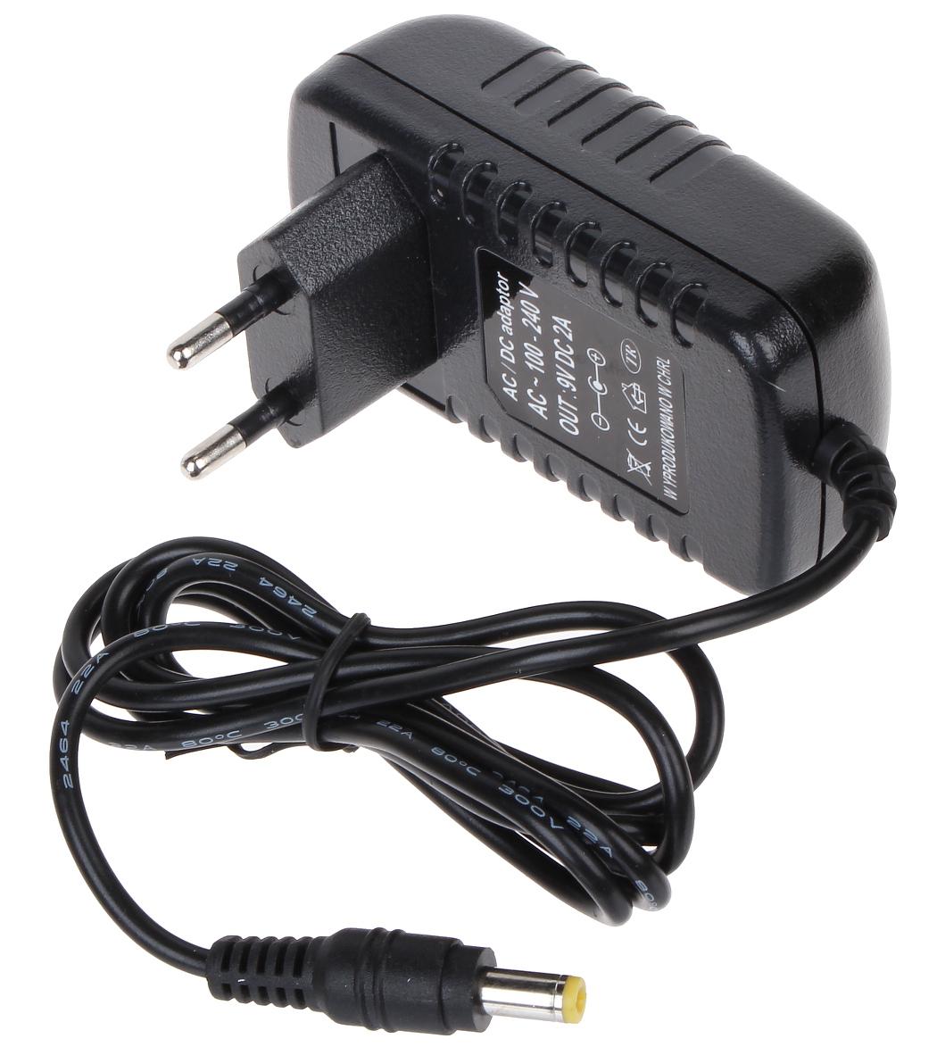Захранващ Адаптер 5V 5A 25W PVC Захранващ Адаптер 5V 5A 25W PVC