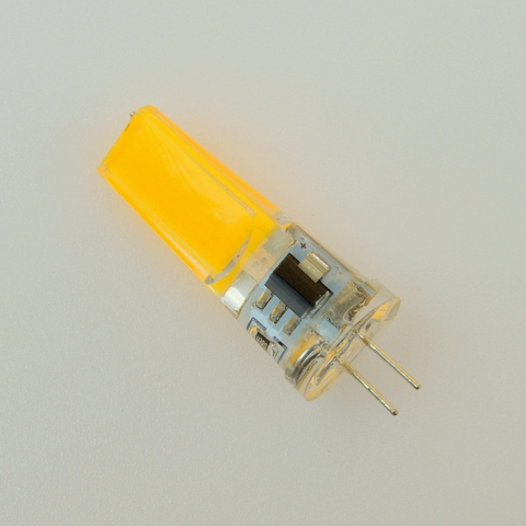 G4 LED Лампичка 220V 5W COB - Топло Бяла Светлина 3000K G4 LED Лампичка 220V 5W COB - Топло Бяла Светлина 3000K