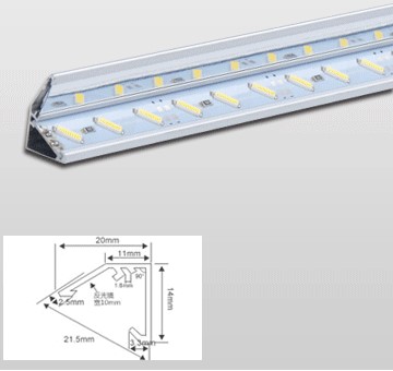 LED Профили 