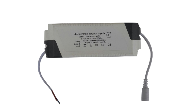 Димиращ се Драйвър за LED Осветителни тела с мощност от 30W до 48W 1200mA Димиращ се Драйвър за LED Осветителни тела с мощност от 30W до 48W 1200mA