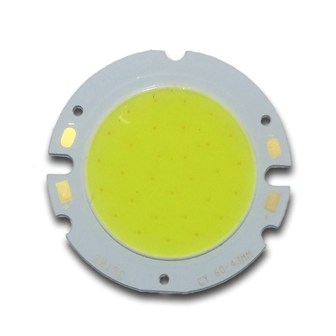 12W LED COB Светодиодна Платка 3000K Топло Бяла Светлина 12W LED COB Светодиодна Платка 3000K Топло Бяла Светлина