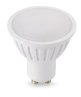 GU10 LED Димираща Луничка 7W Студено Бяла Светлина 6000K Термопластик