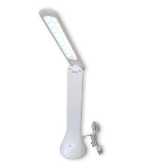 USB Touch LED Лампа с Акумулаторна Батерия USB Touch LED Лампа с Акумулаторна Батерия
