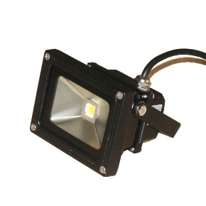 LED ПРОЖЕКТОР 10W 6000К - 45mil