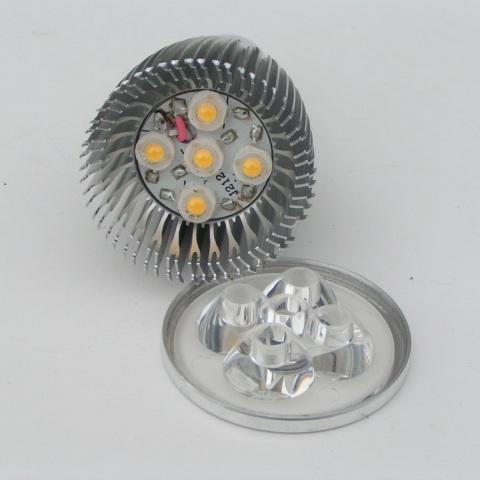 LED Луничка 5W