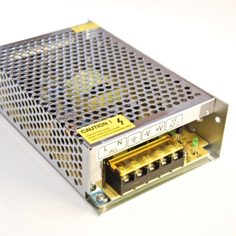 LED ЗАХРАНВАНЕ 5V 40A 200W