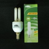 Крушки NVC Малка Фасунга 5W=25W