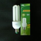 Енергоспестяващи крушки NVC 18W=90W - 4300K Чисто Бяла Светлина