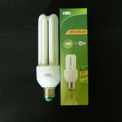 Енергоспестяващи крушки NVC 24W=120W
