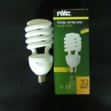 Енергоспестяващи крушки NVC 32W=160W - 4300K Чисто Бяла Светлина