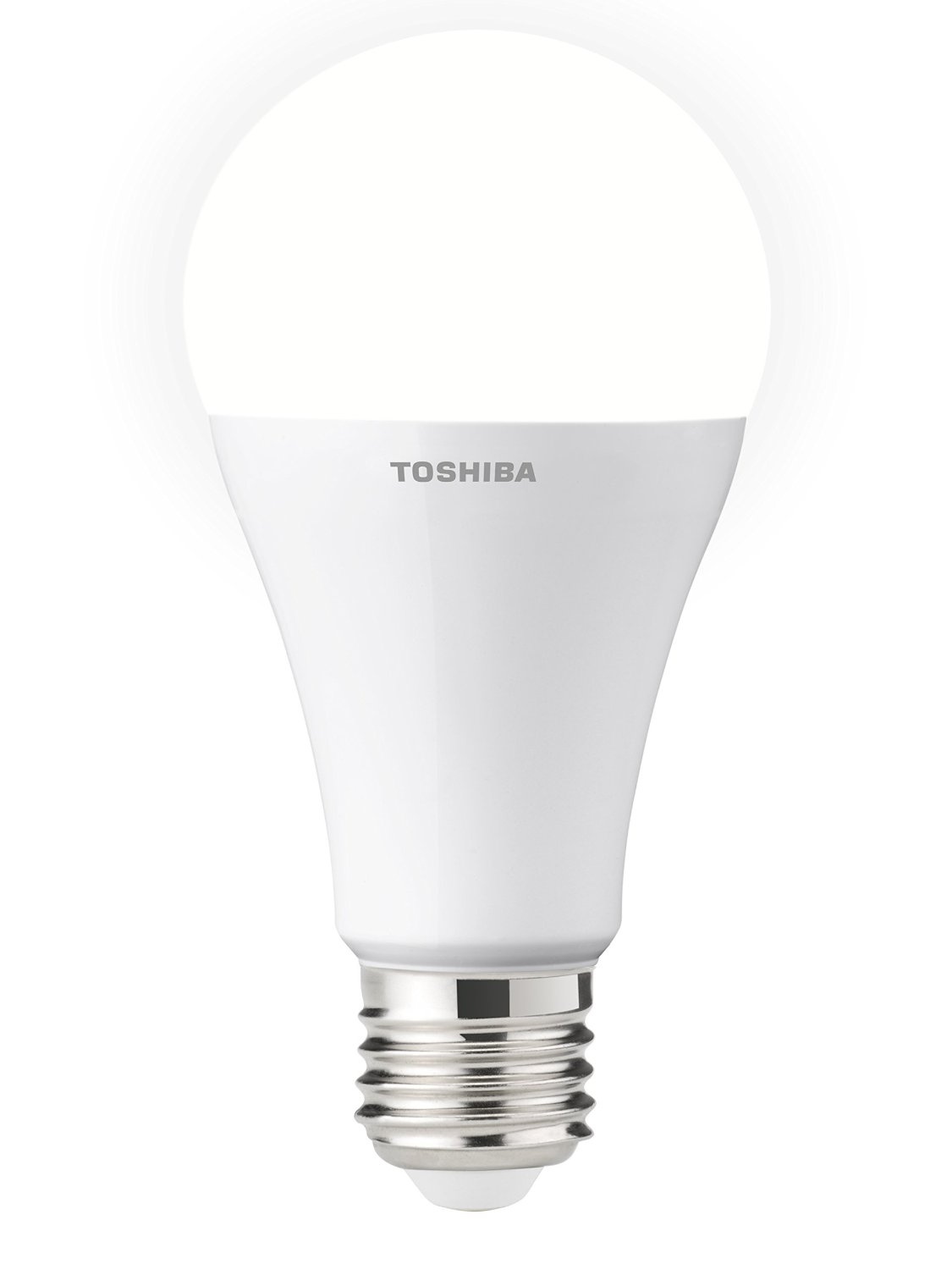 12W LED Крушка TOSHIBA Е27 Топло Бяла Светлина 2700К