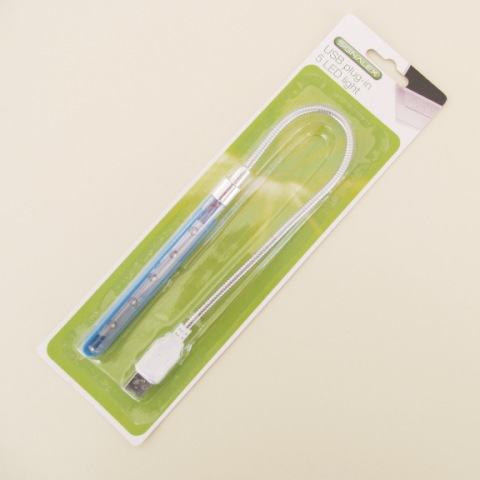 USB LED Лампа