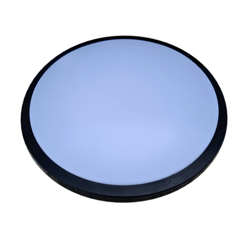 LED Плафон 18W Черен - 3в1 CCT 3000K / 4000K / 6500K LED Плафон 18W Черен - 3в1 CCT 3000K / 4000K / 6500K