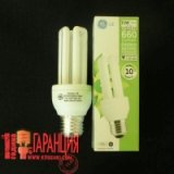 Енергоспестяващи Крушки GE 11W=55W