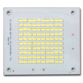 50W Светодиод за SMD LED Прожектори HiPower - Кликнете на изображението, за да го затворите