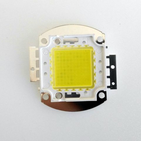 100W Светодиод за LED Прожектор 45mil - Кликнете на изображението, за да го затворите