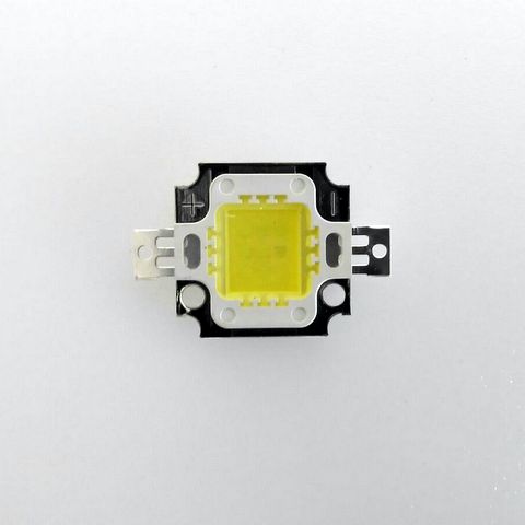 10W Светодиод за LED Прожектори 45mil - Кликнете на изображението, за да го затворите