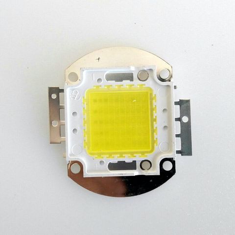 50W Светодиод за LED Прожектор 45mil - Кликнете на изображението, за да го затворите