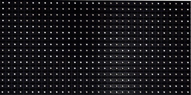 RGB LED Панел P10-32x16 - IP20 - HUB75 - Кликнете на изображението, за да го затворите