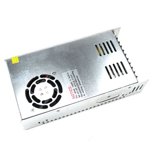 LED ЗАХРАНВАНЕ 12V 30A 360W